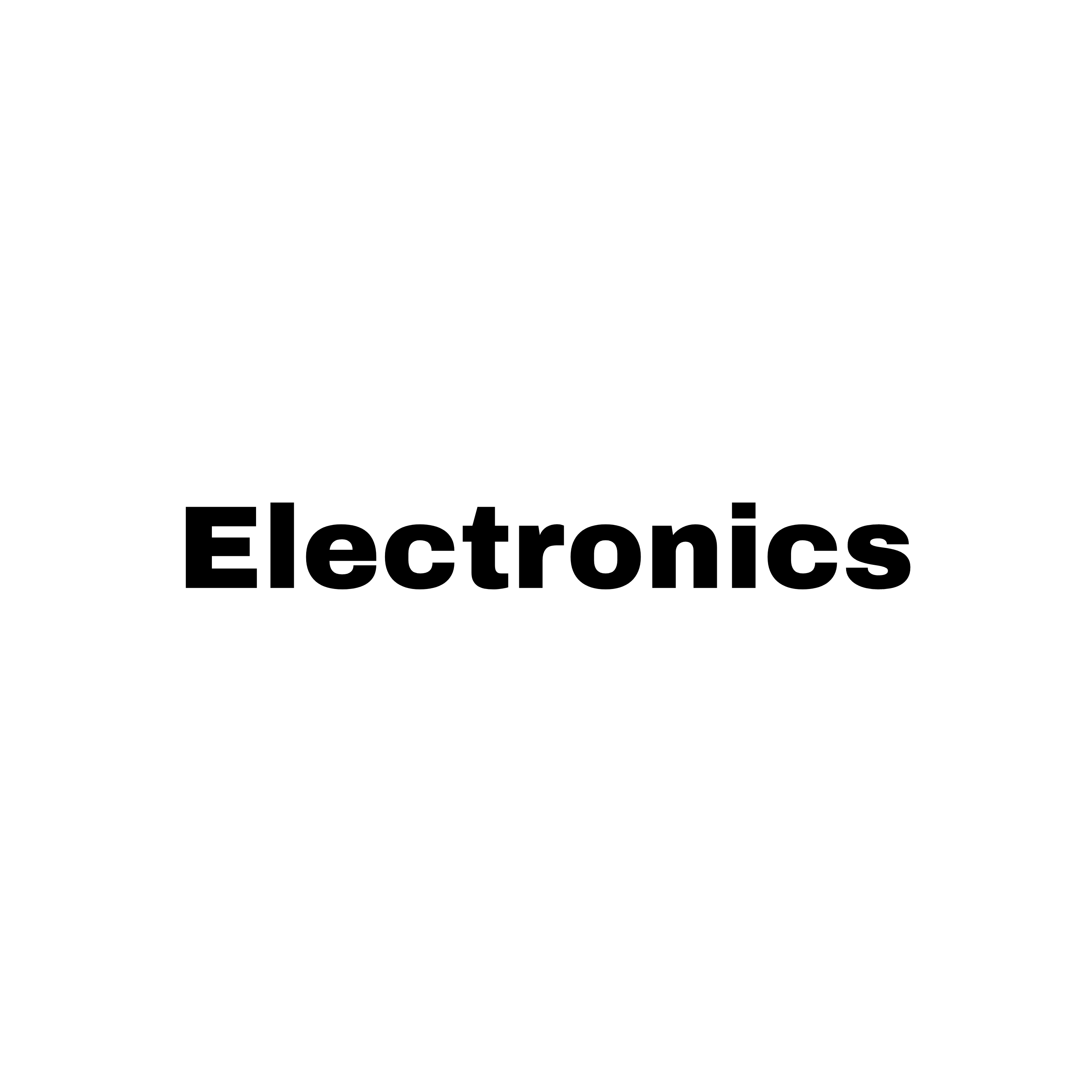 Electronic service