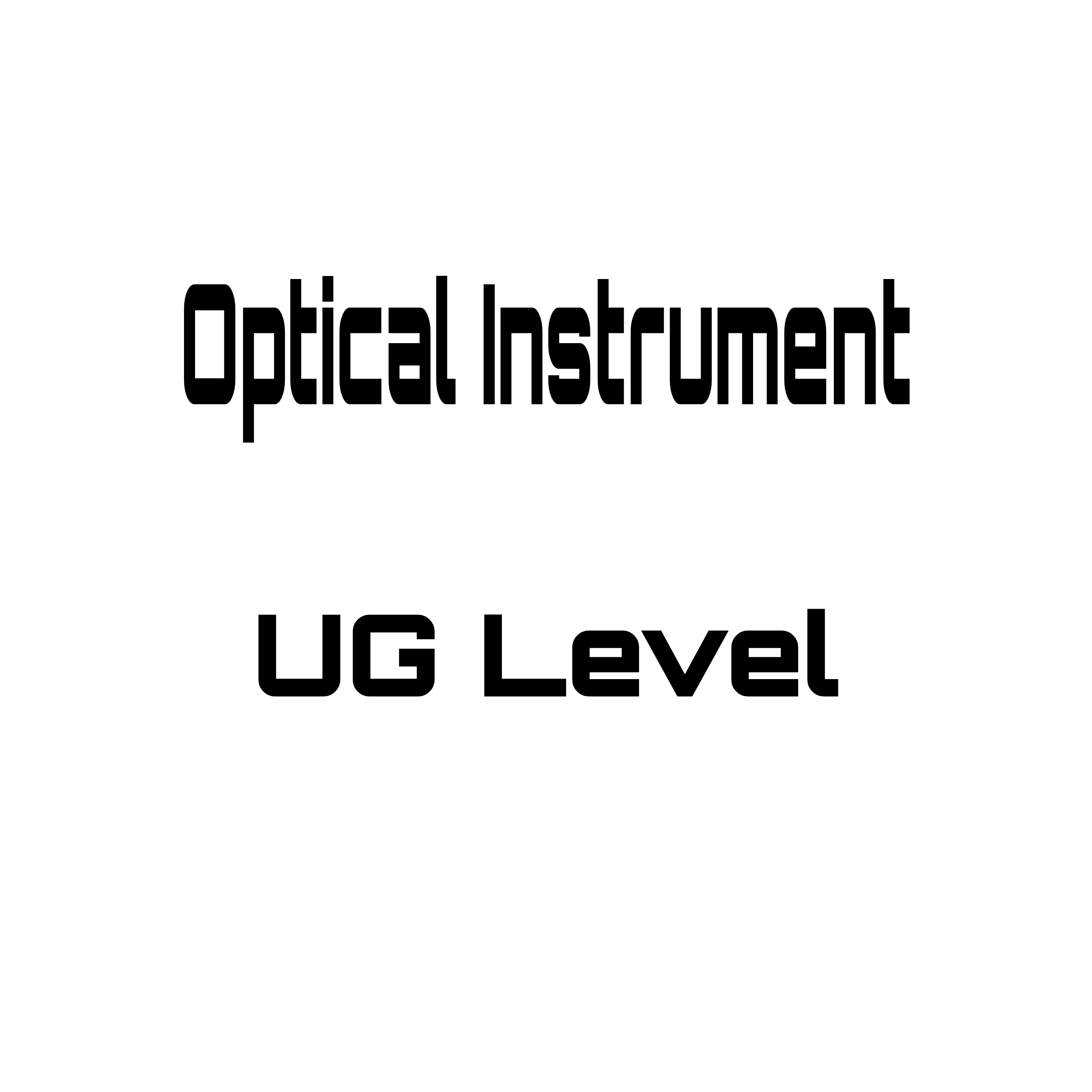 Optical instrument